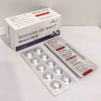 Nitrofurantoin Tablet